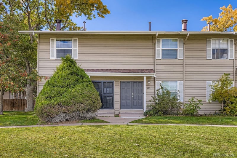 1997 Peoria St, Aurora, CO 80014