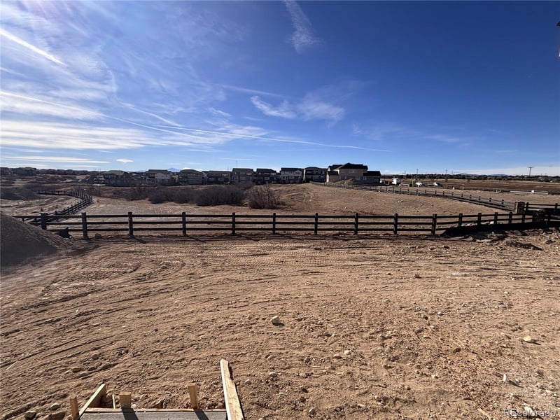 3264 Fervid St, Castle Rock, CO 80108