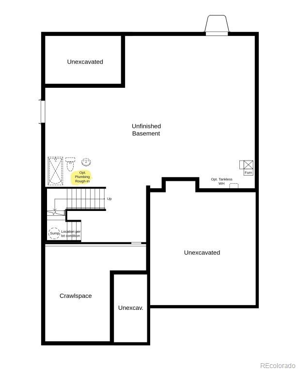 3264 Fervid St, Castle Rock, CO 80108