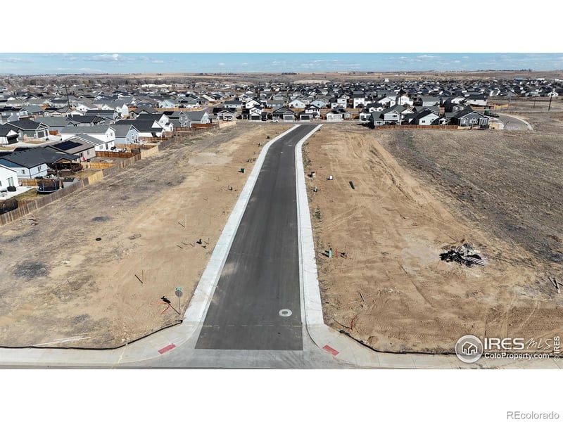 1475 Gardenia Dr, Milliken, CO 80543