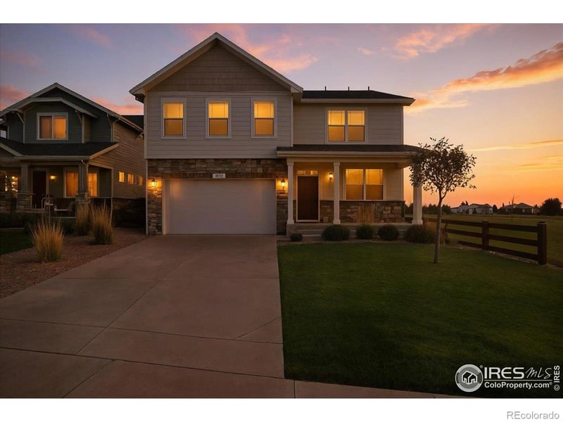 2178 Longfin Dr, Windsor, CO 80550