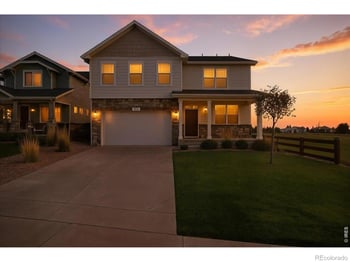2178 Longfin Dr, Windsor, CO 80550