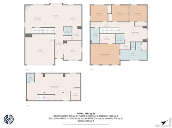 2178 Longfin Dr, Windsor, CO 80550