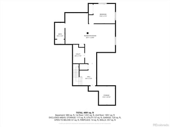 9846 Hilberts Way, Littleton, CO 80125