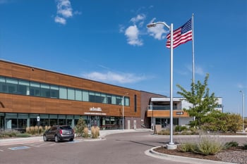 9846 Hilberts Way, Littleton, CO 80125