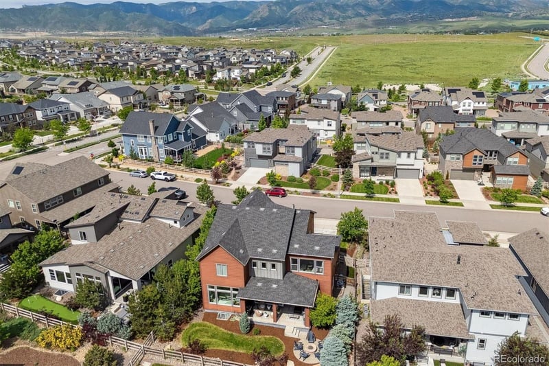 9846 Hilberts Way, Littleton, CO 80125