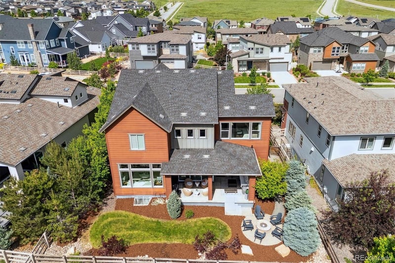 9846 Hilberts Way, Littleton, CO 80125