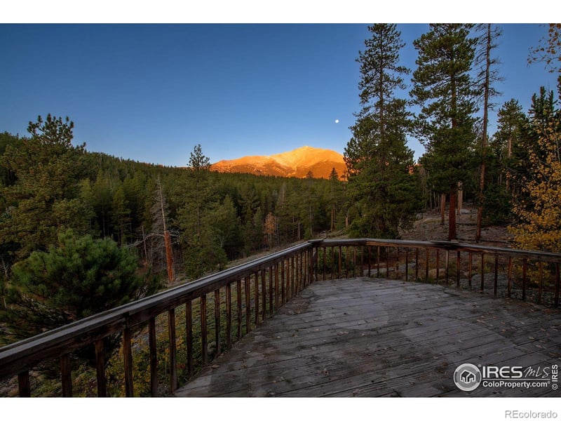 1997 Big Owl Rd, Allenspark, CO 80510