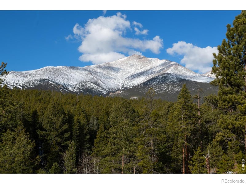 1997 Big Owl Rd, Allenspark, CO 80510