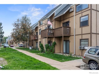 225 8th Ave #E-20, Longmont, CO 80504