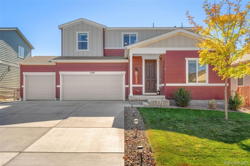 2300 Coyote Creek Dr, Fort Lupton, CO 80621