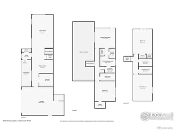 6643 Roxborough Dr, Littleton, CO 80125