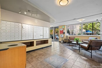 1196 Grant St #407, Denver, CO 80203