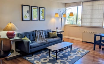 1196 N Grant St #407, Denver, CO 80203