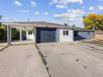 951 E 10th Ave, Broomfield, CO 80020