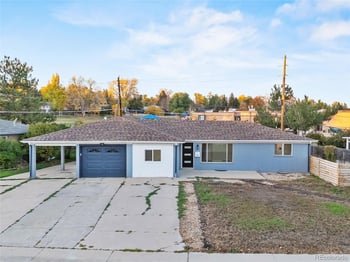 951 E 10th Ave, Broomfield, CO 80020