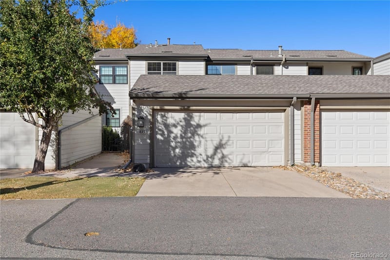 7900 Layton Ave #833, Littleton, CO 80123