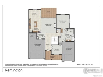 830 Loess Ln, Windsor, CO 80550