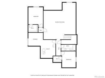 212 Calhoun Cir, Castle Rock, CO 80104