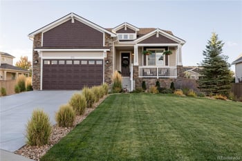 212 Calhoun Cir, Castle Rock, CO 80104