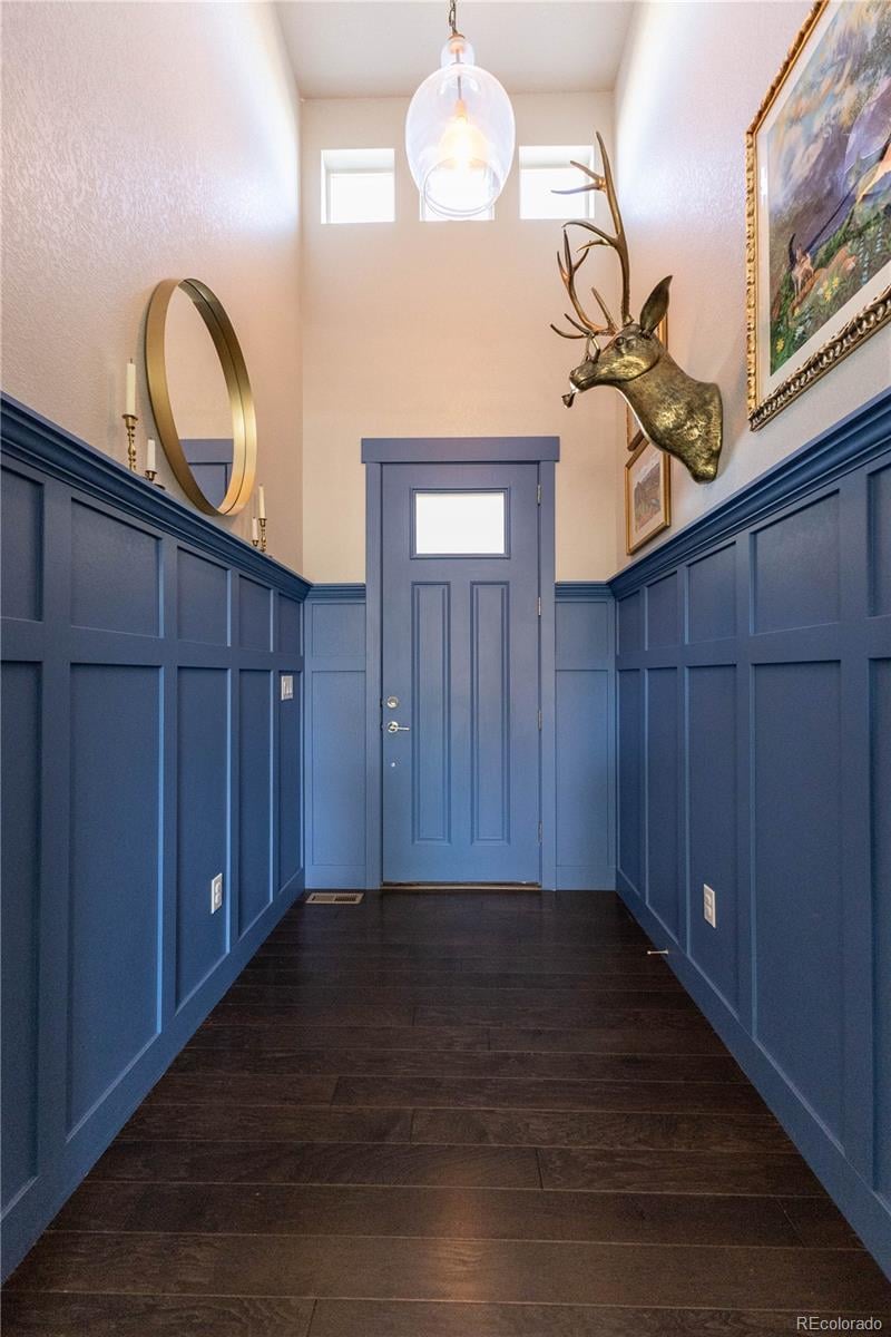 212 Calhoun Cir, Castle Rock, CO 80104