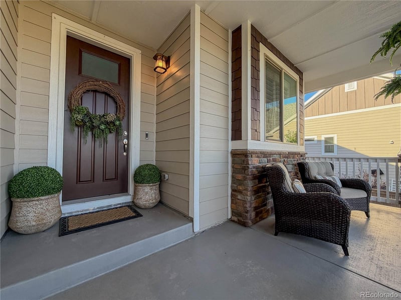 212 Calhoun Cir, Castle Rock, CO 80104