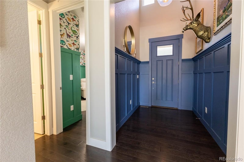 212 Calhoun Cir, Castle Rock, CO 80104