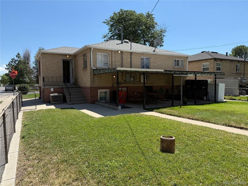 2355 Ames St, Edgewater, CO 80214