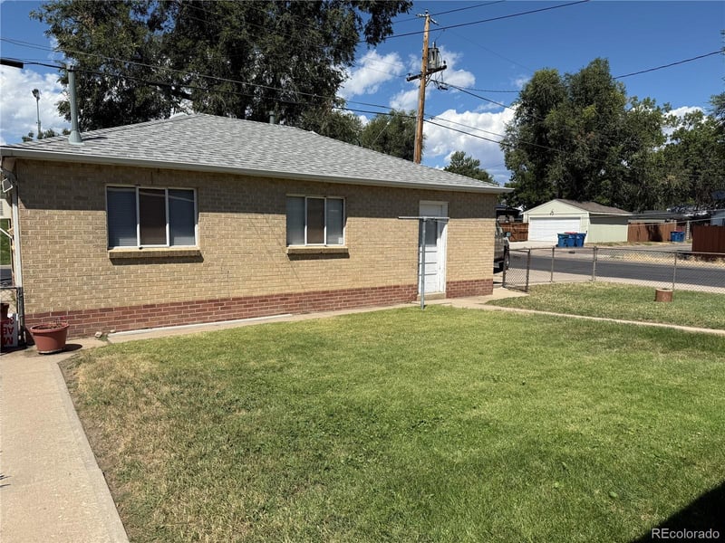 2355 Ames St, Edgewater, CO 80214