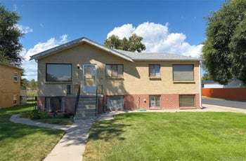 2355 Ames St, Edgewater, CO 80214