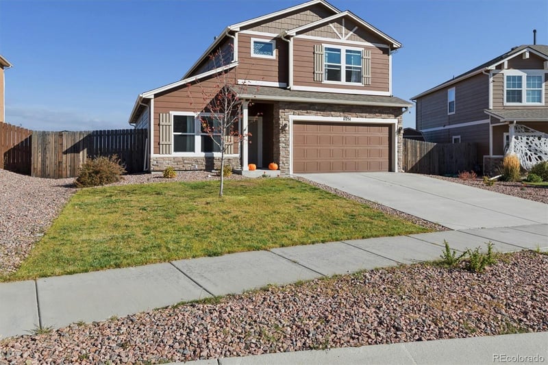 11751 Sedge , Peyton, CO 80831