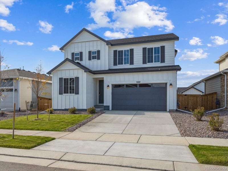 9187 Truckee Ct, Commerce, CO 80022