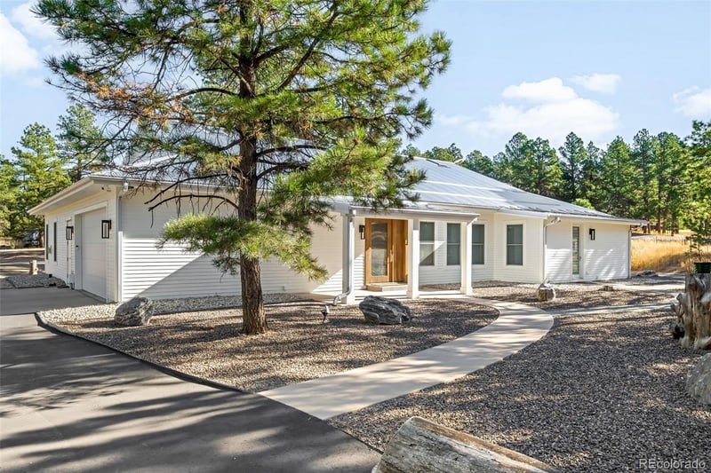 37506 Pheasant Rn, Elizabeth, CO 80107