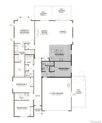 17990 90th Pl, Commerce, CO 80022