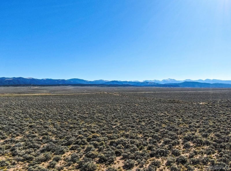 Lot 430 431 , San Luis, CO 81152