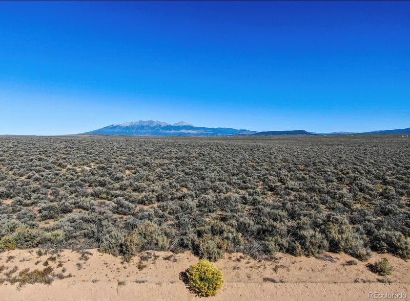 Lot 430 431 , San Luis, CO 81152