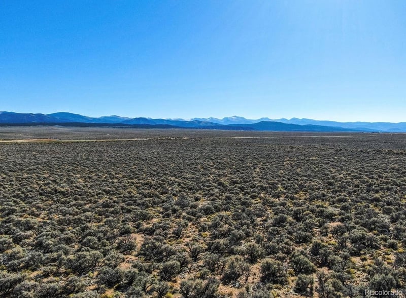 Lot 430 431 , San Luis, CO 81152