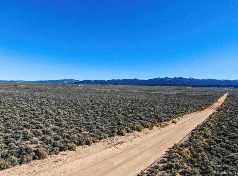 Lot 430 431 , San Luis, CO 81152
