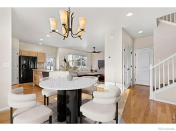 431 Ptarmigan St, Severance, CO 80550