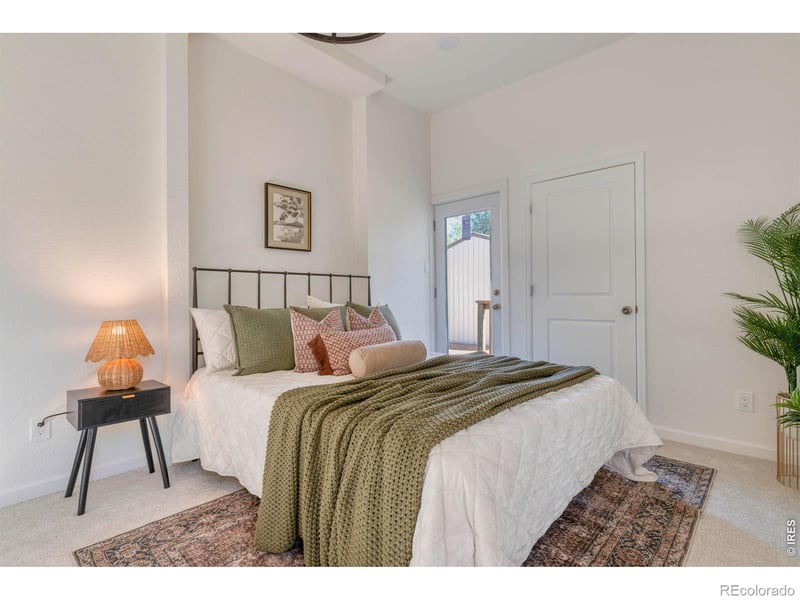 206 Mcintyre St, Kersey, CO 80644
