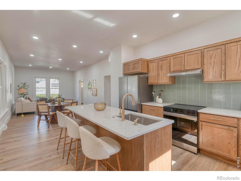 206 Mcintyre St, Kersey, CO 80644