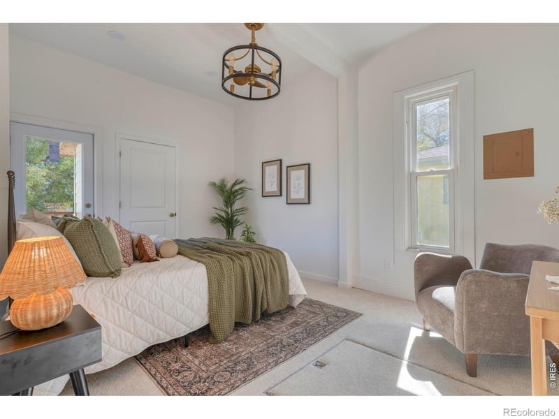 206 Mcintyre St, Kersey, CO 80644