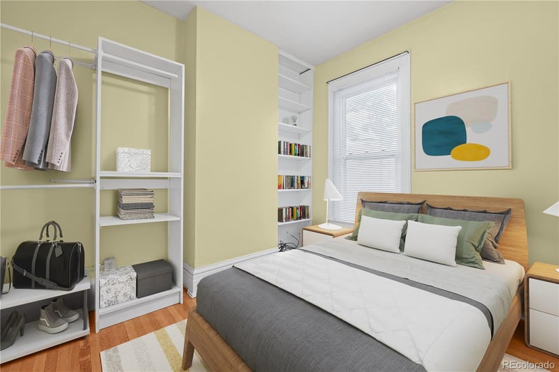 1421 Clayton St, Denver, CO 80206