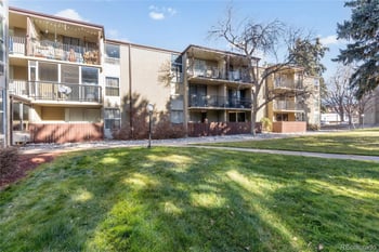 2231 Vaughn Way #118B, Aurora, CO 80014