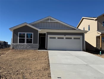 717 Clubview St, Watkins, CO 80137