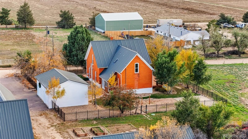13577 County Road 2 1/2, Brighton, CO 80603