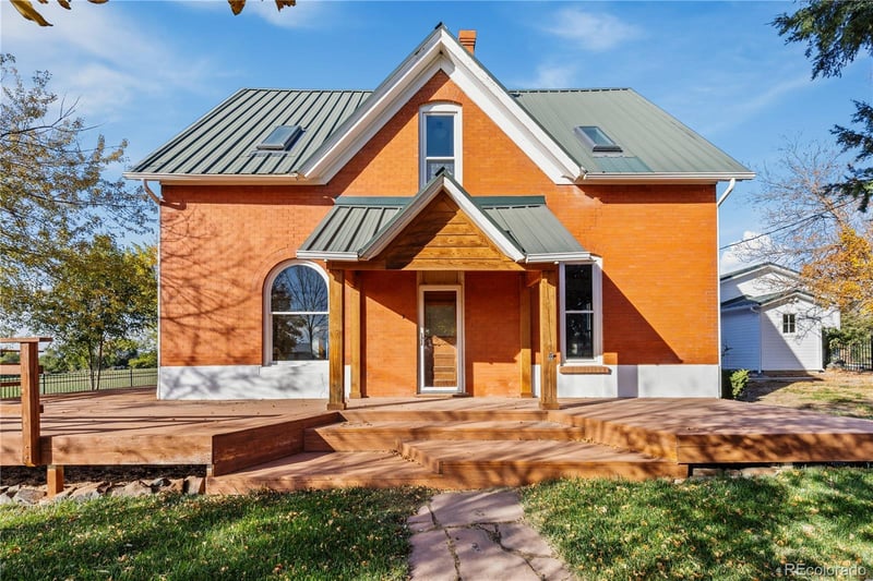 13577 County Road 2 1/2, Brighton, CO 80603