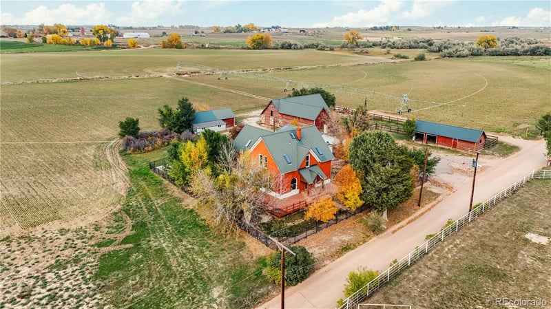 13577 County Road 2 1/2, Brighton, CO 80603