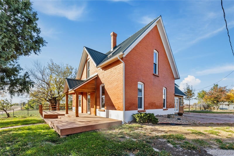 13577 County Road 2 1/2, Brighton, CO 80603