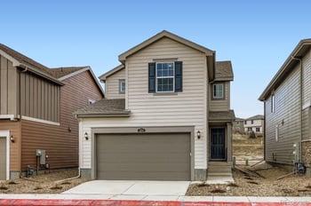 1154 Smiley Creek Point, Colorado Springs, CO 80904